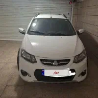 کوئیک ۱۴۰۱|خودرو سواری و وانت|همدان, |دیوار