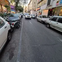 مغازه تجاری ۲۰۰ متر میرداماد حوالی میدان مادر