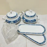 چینی ظرف چینی