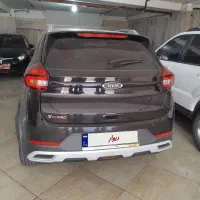 X22 pro دنده ای|خودرو سواری و وانت|تهران, کن|دیوار