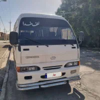 مینی بوس هیوندا ۸۵