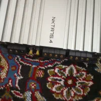 سیستم پوستر|سیستم صوتی خانگی|پارس‌آباد, |دیوار