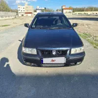 سمند مدل ۹۰