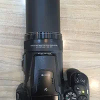 دوربین نیکون P900