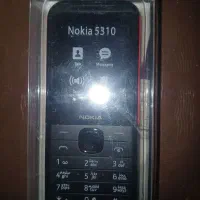 فروش گوشی نوکیا ۵۳۱۰