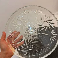 شیرینی خوری کریستال