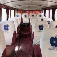 مینی بوس بنز|خودرو سنگین|مشهد, چاهشک|دیوار