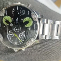 ساعت مچی دیزل سه موتور فعال|ساعت|رشت, یخسازی|دیوار