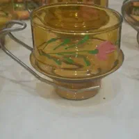 فنجان قدیمی