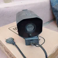 لنزدوربین مداربسته