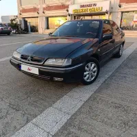 زانتیا 2000|خودرو سواری و وانت|رودسر, |دیوار