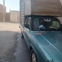 مزدا وانت ۱۶۰۰