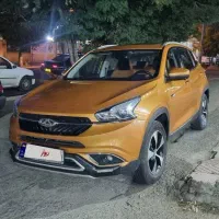 تیگو ۷ وارداتی ۱۳۹۷