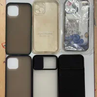 قاب ۱۲ پرومکس|لوازم جانبی موبایل و تبلت|تهران, کاج|دیوار