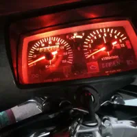 فروش موتورسیکلت لیفان ۲۰۰|موتورسیکلت|تهران, عباسی|دیوار