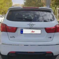 فروش هایما اس7پلاس1402|خودرو سواری و وانت|اردبیل, |دیوار