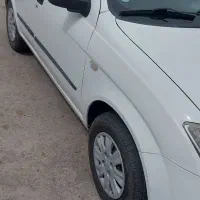 تیبا 2 مدل ۴۰۰