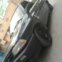 هاچبک استثنایی معاوزه با405|خودرو سواری و وانت|مشهد, الهیه|دیوار