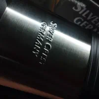 خردکن همه کاره سیلور کرست ضمانت کتبی|خردکن، آسیاب، غذاساز|تاکستان, |دیوار