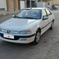 پارس تیوفایو ۱۴۰۰