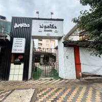 اجاره مغازه ۳۵۰ متری گلسار براصلی بلوارگیلان|اجارهٔ مغازه و غرفه|رشت, گلسار|دیوار
