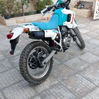 دیگری ۲۵۰cc|موتورسیکلت|قم, پردیسان|دیوار