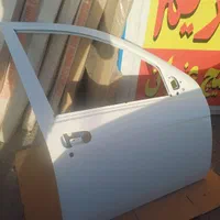 درب تیبا . گلگیر رنگ|قطعات یدکی و لوازم جانبی|کرج, دهقان ویلا|دیوار