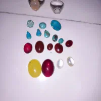 فیروزه نیشابور اصلی