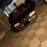 پرایدصبامدل 83