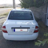 تیبا صندوق‌دار SX، مدل ۱۳۹۷