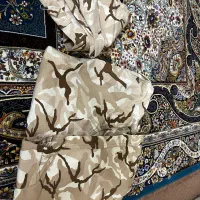 لباس سربازی|لباس|بوشهر, |دیوار