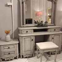 سرویس خواب خانه چین|تخت و سرویس خواب|خرمآباد, |دیوار