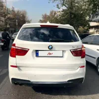 bmw x3|خودرو سواری و وانت|تهران, پاسداران|دیوار