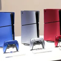 playstation 5 slim آکبند شرایطی چکی