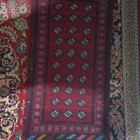 قالیچه و پادری|پادری|مشهد, کوی دروی|دیوار