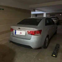 سراتو ۲۰۰۰ اتومات مدل ۹۵