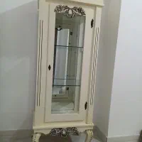 بوفه ایستاده