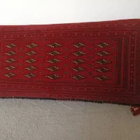 پشتی