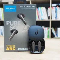 هندزفری انکر لیبرتی ایر ۲ پرو Liberty Air 2 Pro