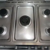 اجاق گاز فردار|اجاق گاز و لوازم برقی پخت‌وپز|کیاشهر, |دیوار