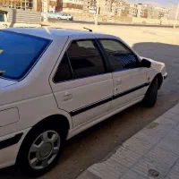 پارس tu5|خودرو سواری و وانت|دلیجان, |دیوار