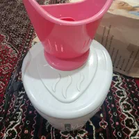 دستگاه بخور گرم