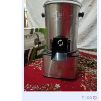 یک عدد سبزی خردکن