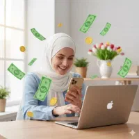 کار در منزل