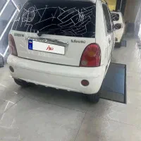 mvm110 مدل 92 چهار سیلندر|خودرو سواری و وانت|مشهد, فرهنگیان (شهرک غرب)|دیوار