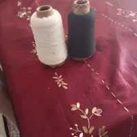 چند عدد نخ سردوز