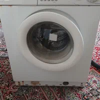 لباسشویی اتوماتیک پاکشوما