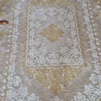 فرش ۶ متری قیطران