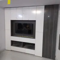 ساخت و تعمیر انواع کابینت