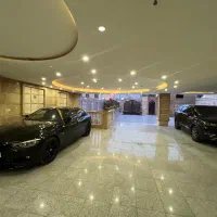 سه خواب / لوکس و مجلل / خیابان حکمت